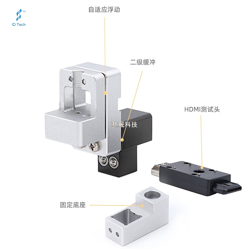 HDMI測試連接器